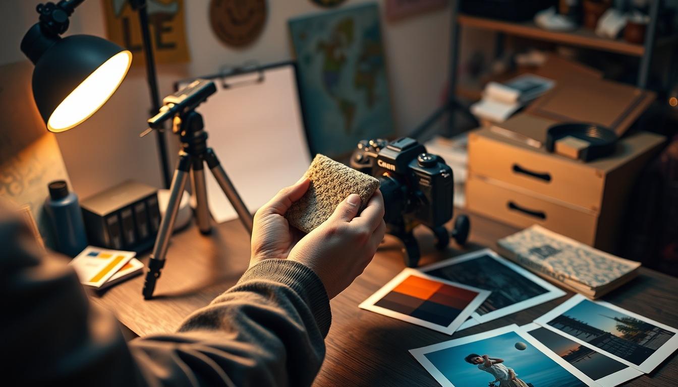 About story image